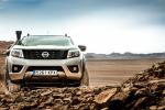 Nissan Navara AT32 Off-Roader by Arctic Trucks 2018 года